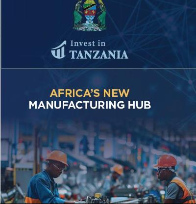 Tanzanias economic opportunities