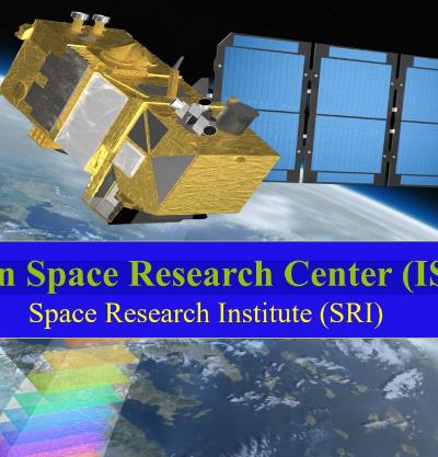 Iranian Space Research Center (ISRC)