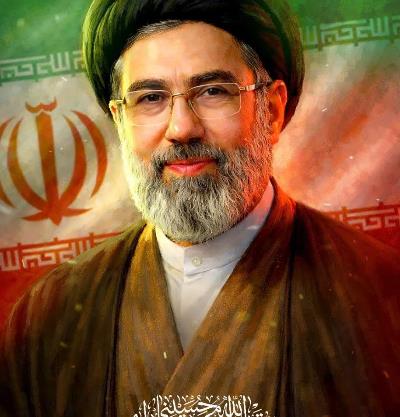electing and introducing Ayatollah Seyed Mojtaba Khamenei as the third Supreme Leader of the Islamic Republic of Iran