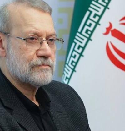 condolences on the martyrdom of late Secretary of the National Security Council of Iran